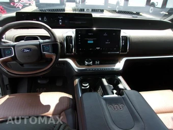 2025 Ford Expedition King Ranch - miniatura 17