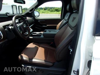 2025 Ford Expedition King Ranch - miniatura 19