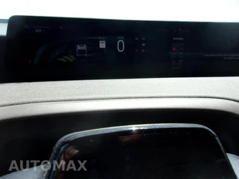 2025 Ford Expedition King Ranch - miniatura 20