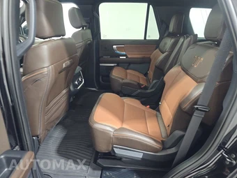 2025 Ford Expedition King Ranch - miniatura 13