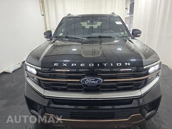 2025 Ford Expedition King Ranch - miniatura 2