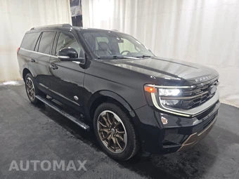 2025 Ford Expedition King Ranch - miniatura 3