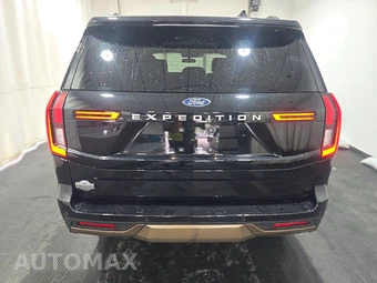 2025 Ford Expedition King Ranch - miniatura 5