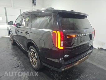 2025 Ford Expedition King Ranch - miniatura 6