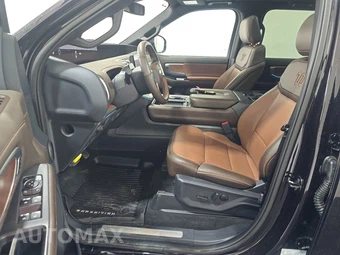 2025 Ford Expedition King Ranch - miniatura 7