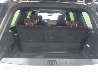 2025 Ford Expedition King Ranch - miniatura 17