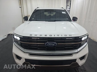 2025 Ford Expedition King Ranch - miniatura 2