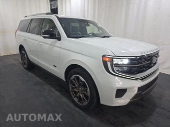 2025 Ford Expedition King Ranch - miniatura 3