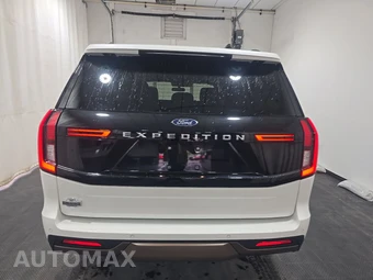 2025 Ford Expedition King Ranch - miniatura 5