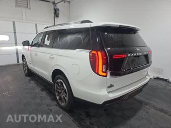 2025 Ford Expedition King Ranch - miniatura 6