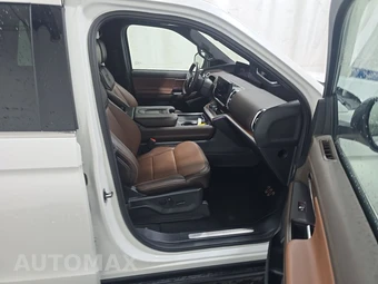 2025 Ford Expedition King Ranch - miniatura 8