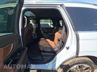 2025 Ford Expedition King Ranch - miniatura 13