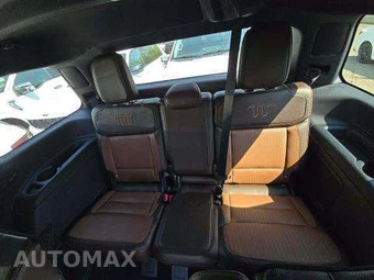 2025 Ford Expedition King Ranch - miniatura 14
