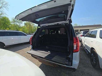 2025 Ford Expedition King Ranch - miniatura 15