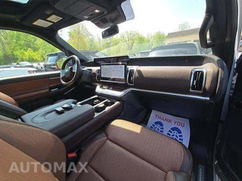 2025 Ford Expedition King Ranch - miniatura 20