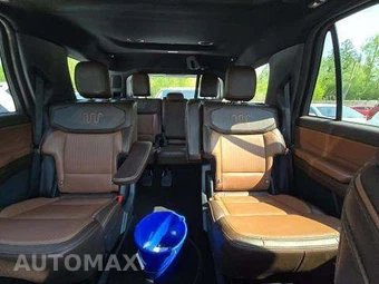 2025 Ford Expedition King Ranch - miniatura 23