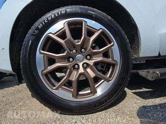 2025 Ford Expedition King Ranch - miniatura 24