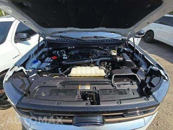2025 Ford Expedition King Ranch - miniatura 26