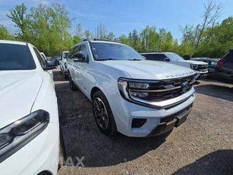 2025 Ford Expedition King Ranch - miniatura 4