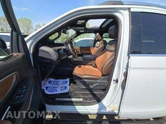 2025 Ford Expedition King Ranch - miniatura 6