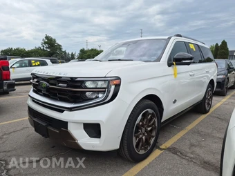 2025 Ford Expedition King Ranch - miniatura 1