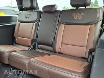 2025 Ford Expedition King Ranch - miniatura 6
