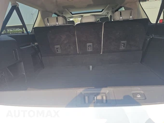 2025 Ford Expedition MAX Active - miniatura 11