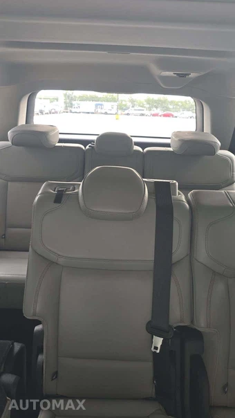 2025 Ford Expedition MAX Active - miniatura 13