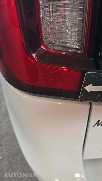 2025 Ford Expedition MAX Active - miniatura 15