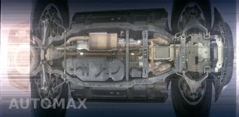 2025 Ford Expedition MAX Active - miniatura 16