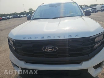 2025 Ford Expedition MAX Active - miniatura 17