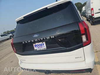 2025 Ford Expedition MAX Active - miniatura 18