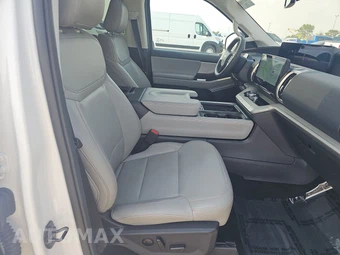 2025 Ford Expedition MAX Active - miniatura 19