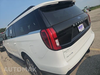 2025 Ford Expedition MAX Active - miniatura 2