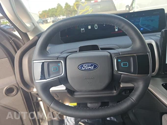 2025 Ford Expedition MAX Active - miniatura 21