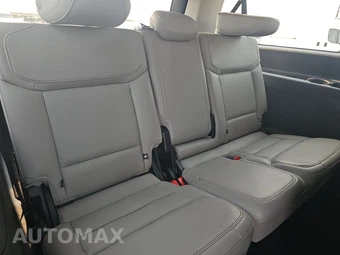 2025 Ford Expedition MAX Active - miniatura 22