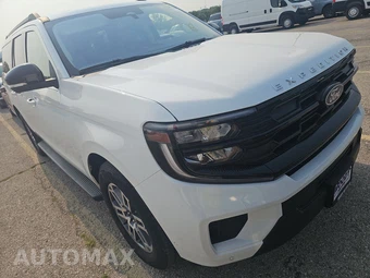 2025 Ford Expedition MAX Active - miniatura 3