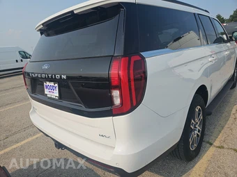 2025 Ford Expedition MAX Active - miniatura 4