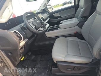 2025 Ford Expedition MAX Active - miniatura 5