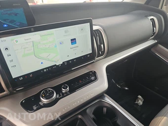 2025 Ford Expedition MAX Active - miniatura 6