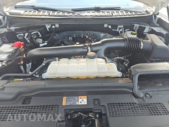 2025 Ford Expedition MAX Active - miniatura 7