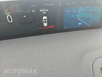 2025 Ford Expedition MAX Active - miniatura 8