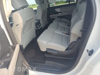 2025 Ford Expedition MAX Active - miniatura 9