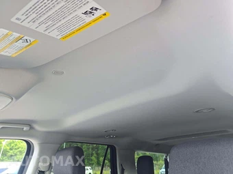 2025 Ford Expedition MAX Active - miniatura 11