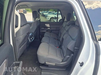 2025 Ford Expedition MAX Active - miniatura 13