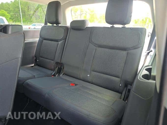 2025 Ford Expedition MAX Active - miniatura 14