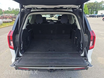 2025 Ford Expedition MAX Active - miniatura 15