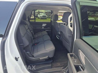 2025 Ford Expedition MAX Active - miniatura 17