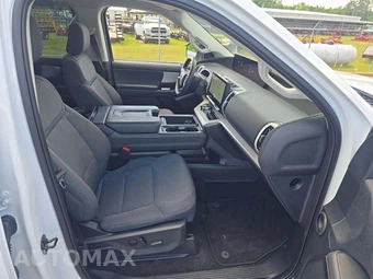 2025 Ford Expedition MAX Active - miniatura 19