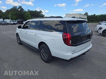 2025 Ford Expedition MAX Active - miniatura 2